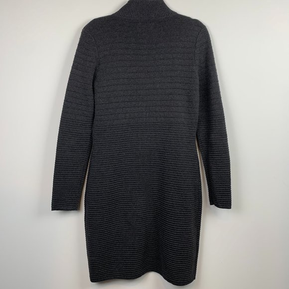 Calvin Klein Ribbed Dress! - Picture 2 of 7